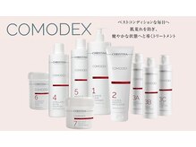 サロンドムーン(salon de MooN)/クリスティーナ