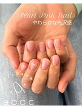 エッコネイル 京橋店(ecco nail)/デザイン