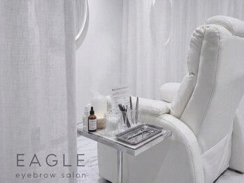 イーグル 渋谷(EAGLE)/眉毛/眉毛WAX/眉毛サロン/美眉毛