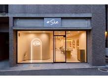 タグシー 和歌山東口店(#She)/店舗外観