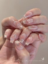 ユリネイル(YULI.NAlL)/