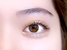 アミニー(Aminy)/上下まつげパーマ