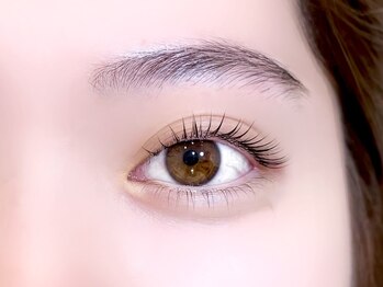 アミニー(Aminy)/上下まつげパーマ