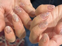 リーラ(rihhla)/one color 