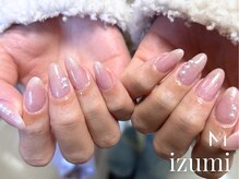 マリリス(Mariris)/IZUMI指名デザイン♪