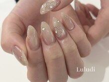 ルルディ(Luludi)の雰囲気(ご来店お待ちしております♪持ち込み/マグネット/パラジェル)