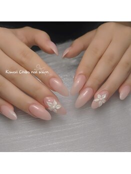 カワイイ チバ(Kawaii Chiba)/