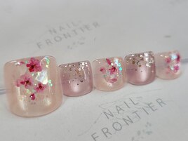 Eドライフラワーマグ8980円～