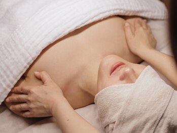 アウラ(Aula)/100分極上ヘッドスパ