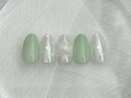 【5月 sample &nbsp;¥8,800】