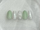 【5月 sample ¥8,800】