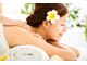 ヒュッゲ(Hygge)の写真/本格リラックス♪タイ古式×深部インドリンパDETOXで深層の疲れを解く♪　巡りを整え、深い呼吸へ…