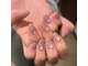クレールネイル 郡山(Clair nail)の写真/【ワンカラー¥6,000】【定額デザイン¥7,900~】