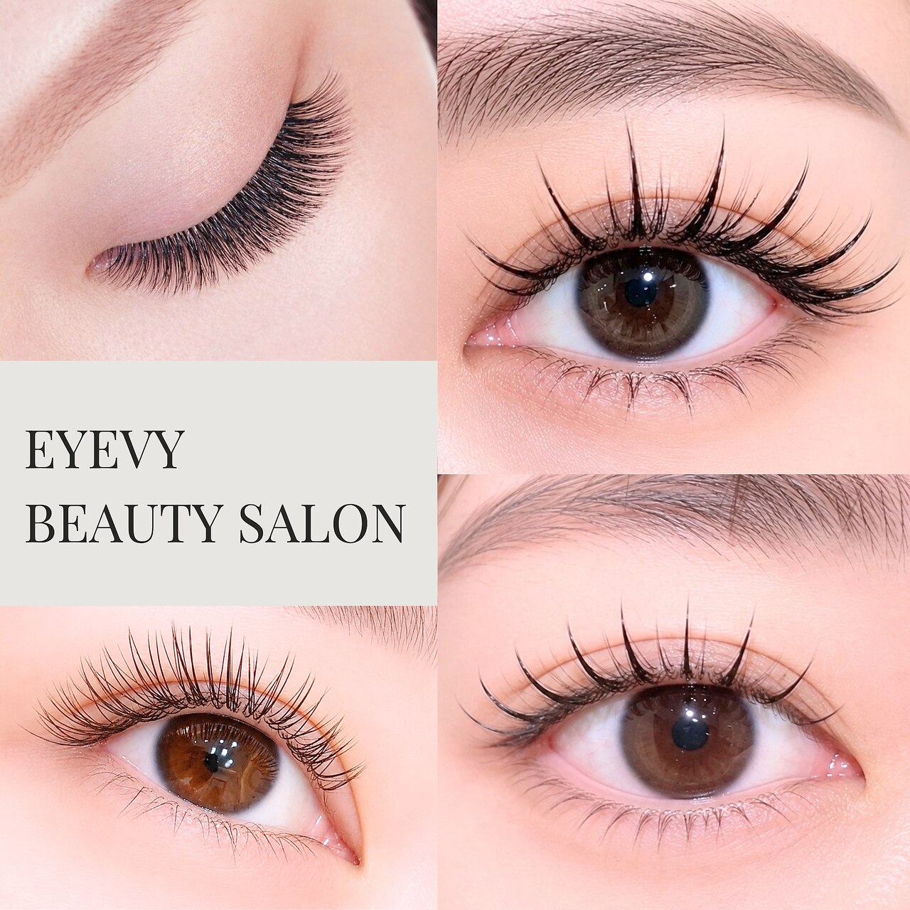 アイヴィー(EYEVY)｜ホットペッパービューティー