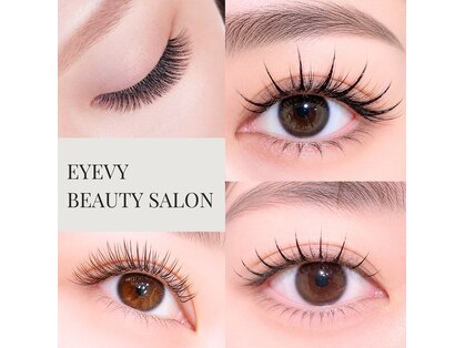 アイヴィー(EYEVY)の写真