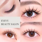 アイヴィー(EYEVY)