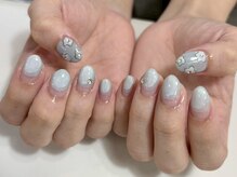 【HAND★5500円】ニュアンスコース