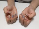 シンプル定額デザイン♪[四日市]