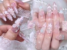 ナビネイル(nabinail)