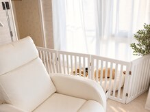 ワグ(wag)の雰囲気（ペット同伴可★専用スペースご用意しております◎）