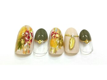 アマービレ(Amabile)/初回他店オフ無料♪定額¥8980