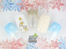 ピッピ 桜新町店(peep PEEP)/Xmas2018キャンペーン-6