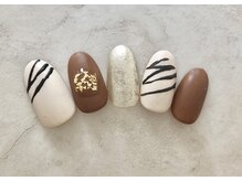 パリュール 西荻窪(Parure)/オフ込☆定額￥7580