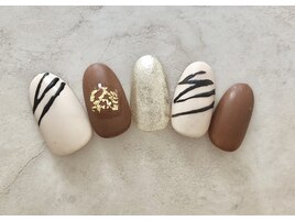 オフ込☆定額￥7580