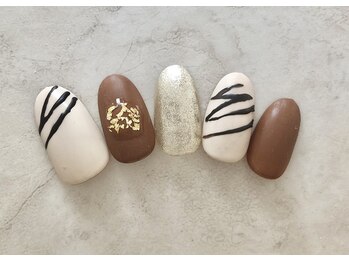 パリュール 西荻窪(Parure)/オフ込☆定額¥7580