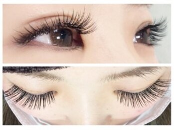 ジュレアイ(JurerEye)/最高級フラットマット200本