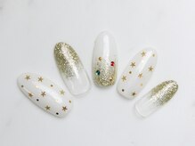 ジーネイルコウベ(G NAIL KOBE)/ハンドEコース 3490円