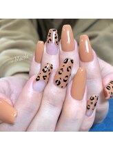 マカラ(Macolo)/ネイルデザイン