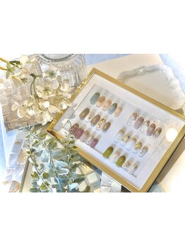 4000円以下のメニューがあるサロン