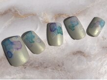 ネイルサロン イーウィ(Ewy)/［吉祥寺］ネイル/パラジェル