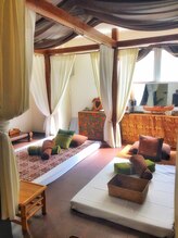 オキナワ オリエンタルスパ(OKINAWA ORIENTALSPA)/復活メニュー☆タイ式マッサージ