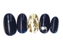 ネイルサロン アテナ(Athena)/200種類から選べるデザイン