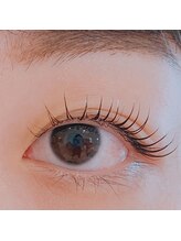 アディクト 恵比寿店(ADDICT)/丸みのあるカールで可愛らしく♪