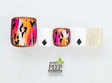 ピッピ 桜新町店(peep PEEP)/ 21年7月マンスリートレンド-24