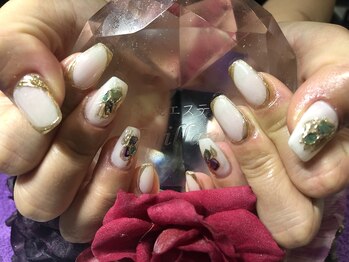 ブリリアン(Brillant)/