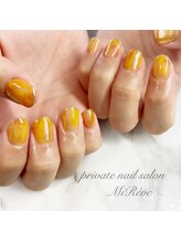 ミレーヴ(MiReve)/