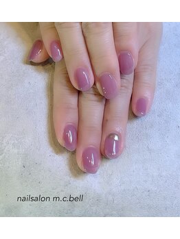 エムシーベル(m.c bell)/