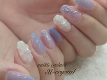 エムクリスタル(M crystal)/