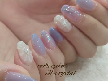 エムクリスタル(M crystal)/