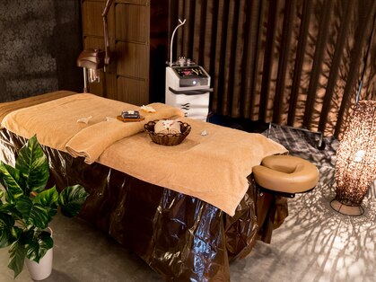 ルミナ(LUMINA)の写真