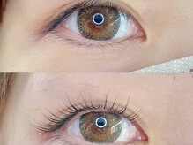 デリカ 溝の口店(DELICAT)/ラッシュリフト