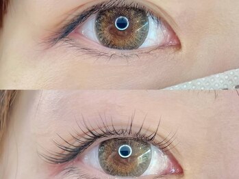 デリカ 溝の口店(DELICAT)/ラッシュリフト