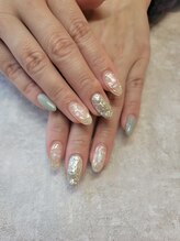 レピ(RePi)/シェルネイル