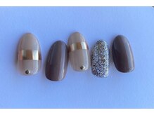 ココ ネイル サロン アンドスクール(COCO.NAIL SALON＆SCHOOL)/7月定額デザイン