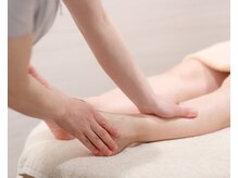 キヌキママ 自由が丘(kinukimama)/レッグリンパドレナージュ