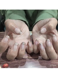 ネイリスト吉野★お客様ネイル